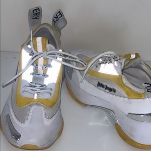 Palm angles sneakers. Super comfy , dress them up or down!